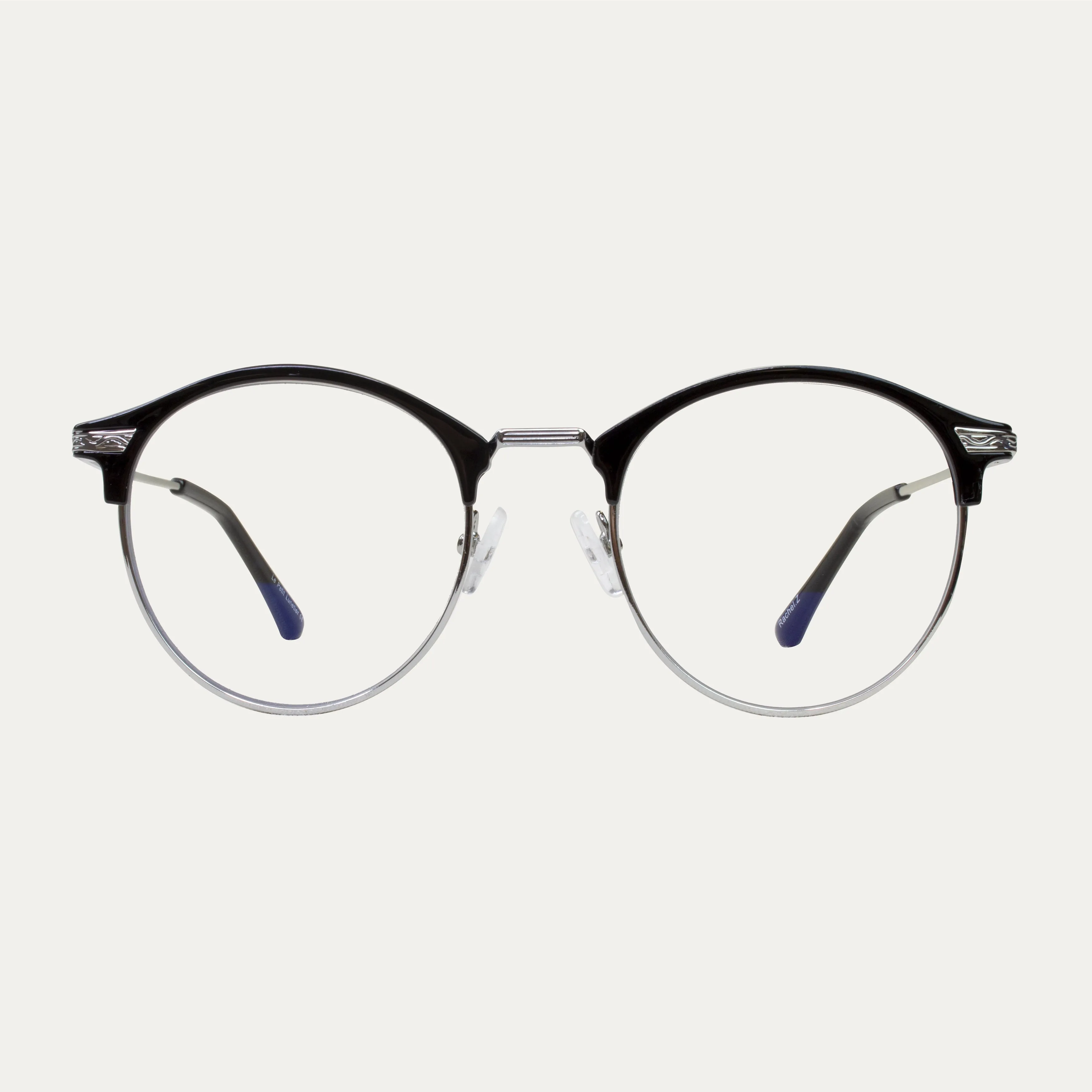 Rachel.Z Black - Blue Light sold by Le Petit Lunetier