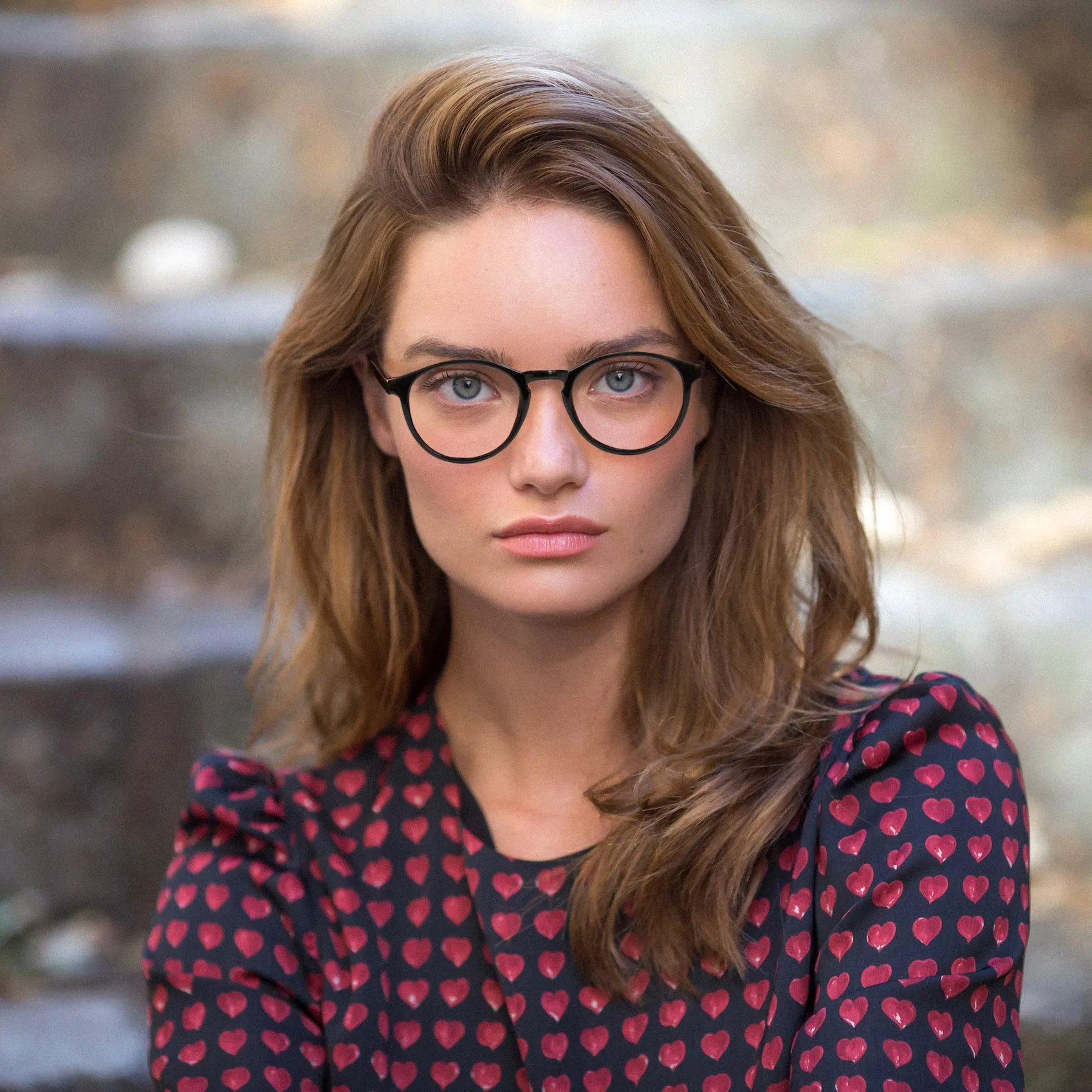 Elie.A Black - Blue Light sold by Le Petit Lunetier product image thumbnail 3