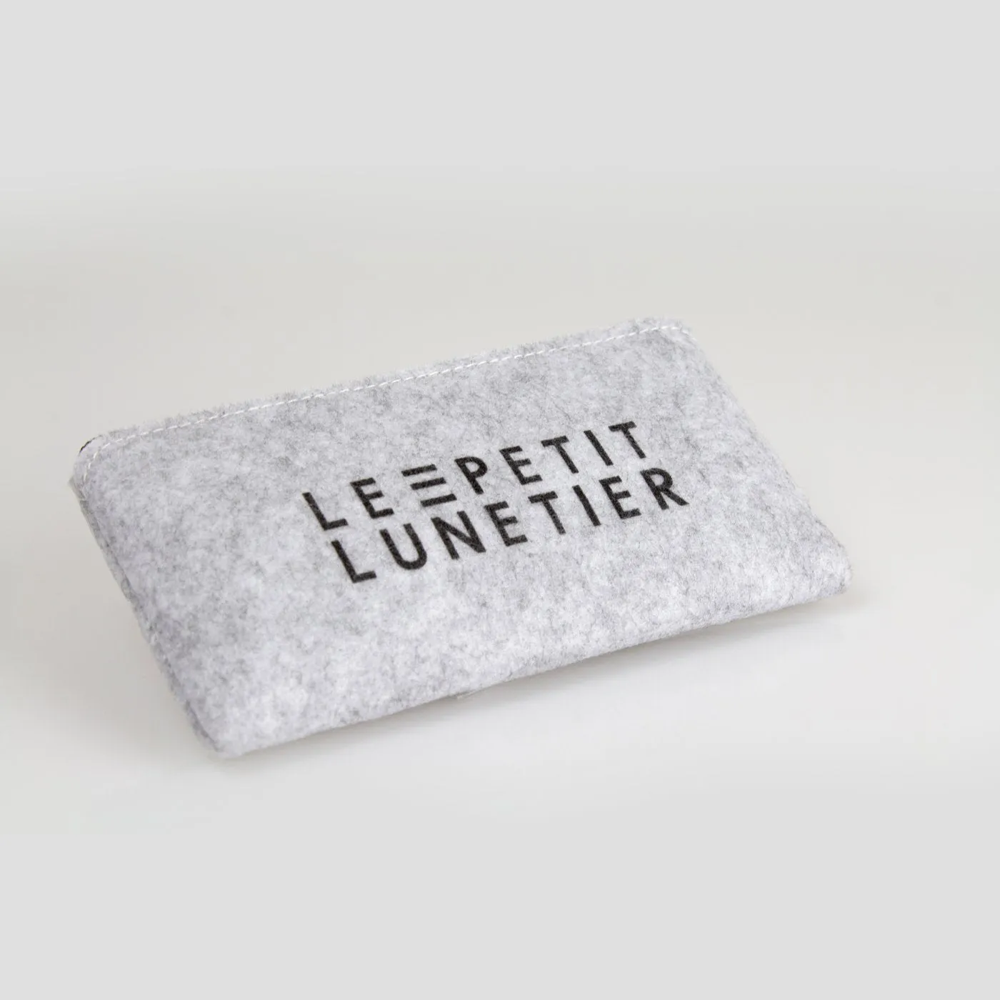 Payam.G Silver - Blue Light sold by Le Petit Lunetier product image thumbnail 5