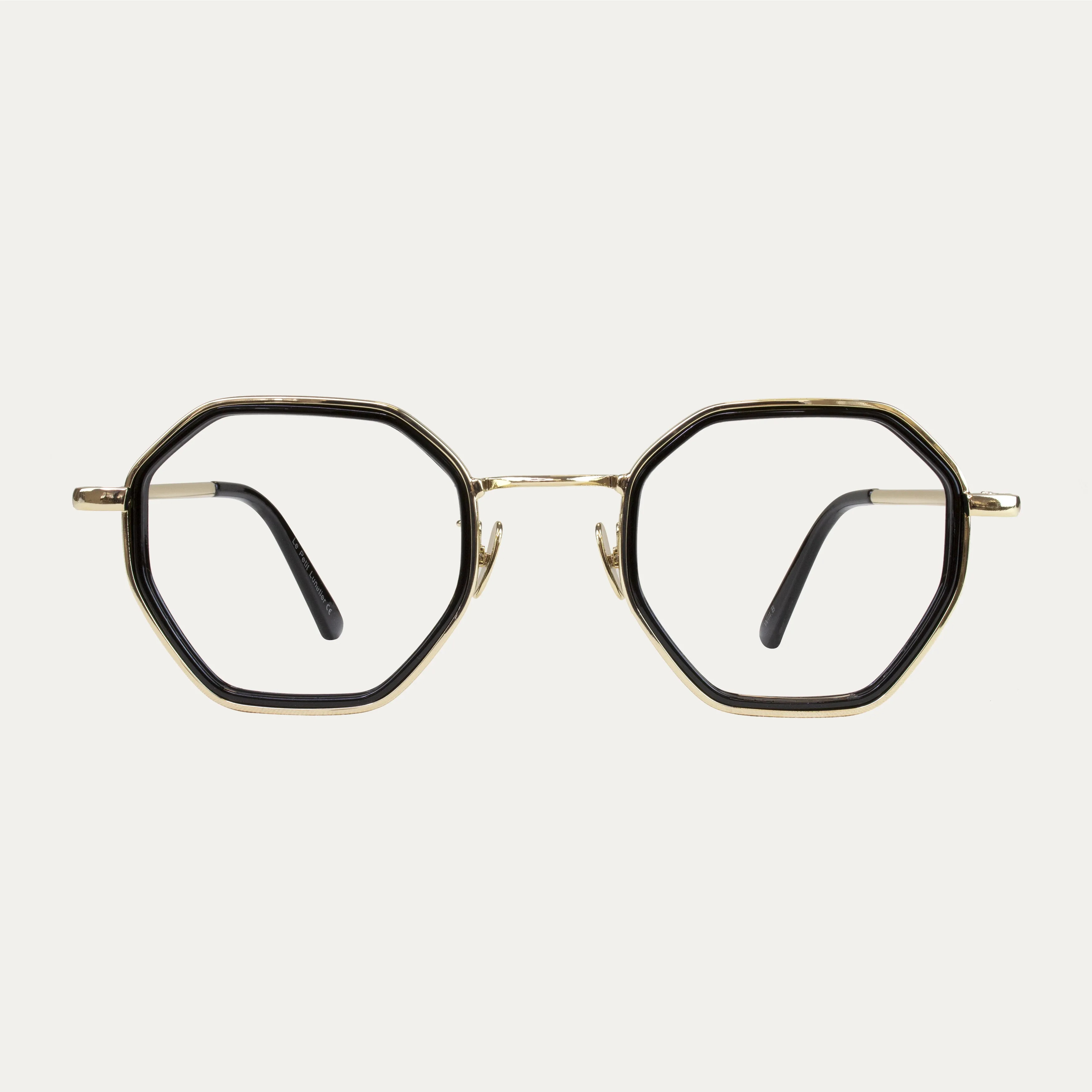 Will.B Black - Blue Light sold by Le Petit Lunetier