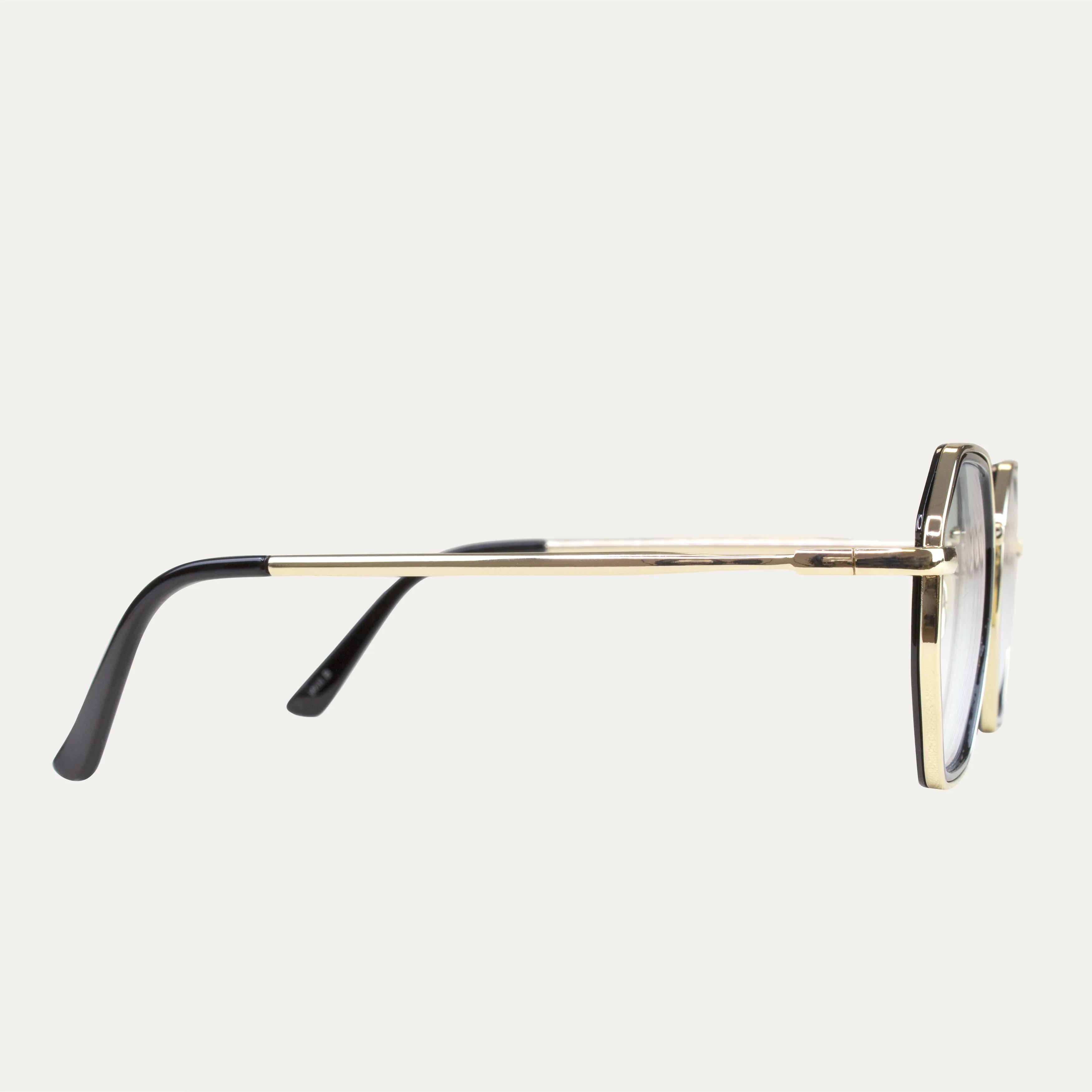 Will.B Black - Blue Light sold by Le Petit Lunetier product image thumbnail 4