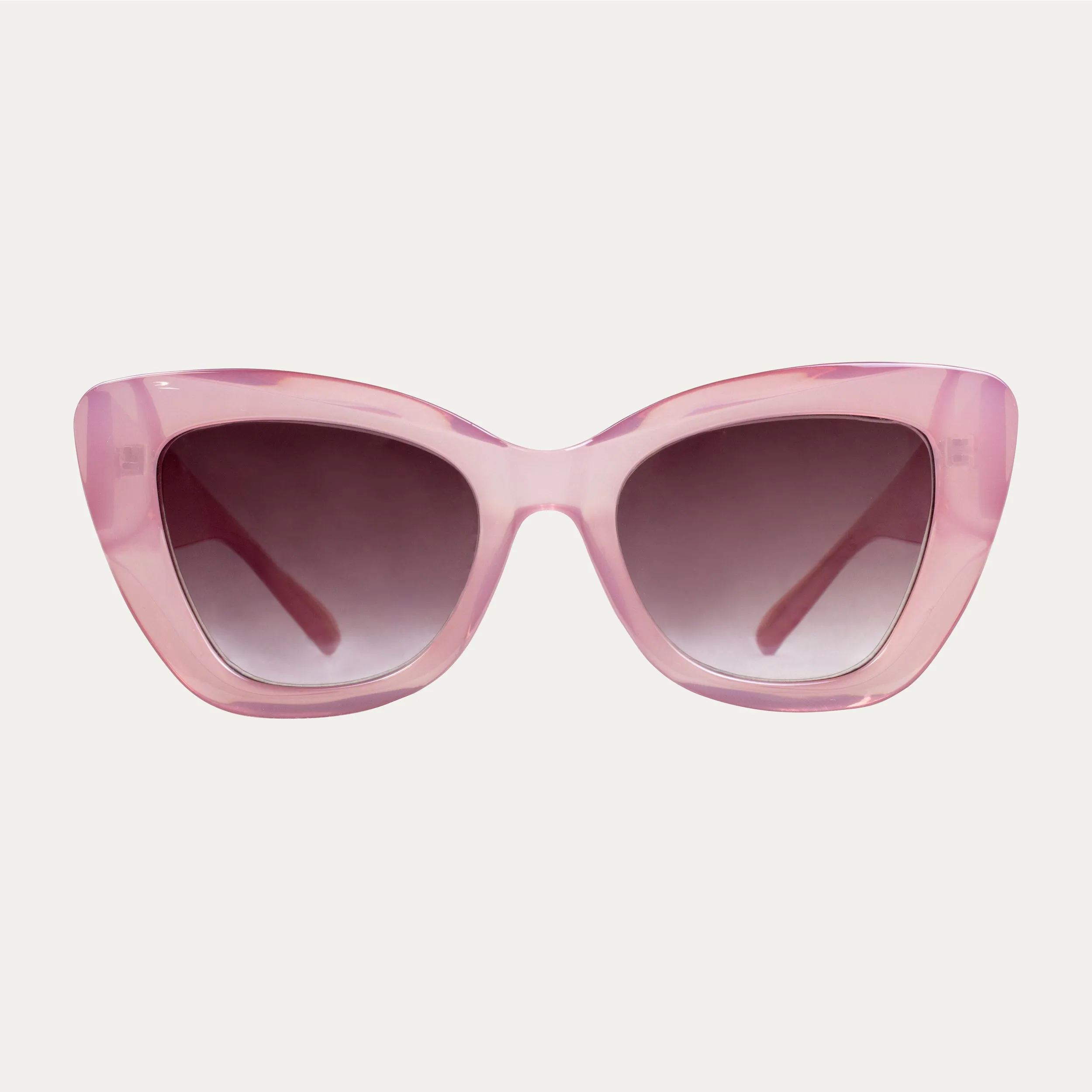Cookie.L Pink - Sunglasses sold by Le Petit Lunetier product image thumbnail 2