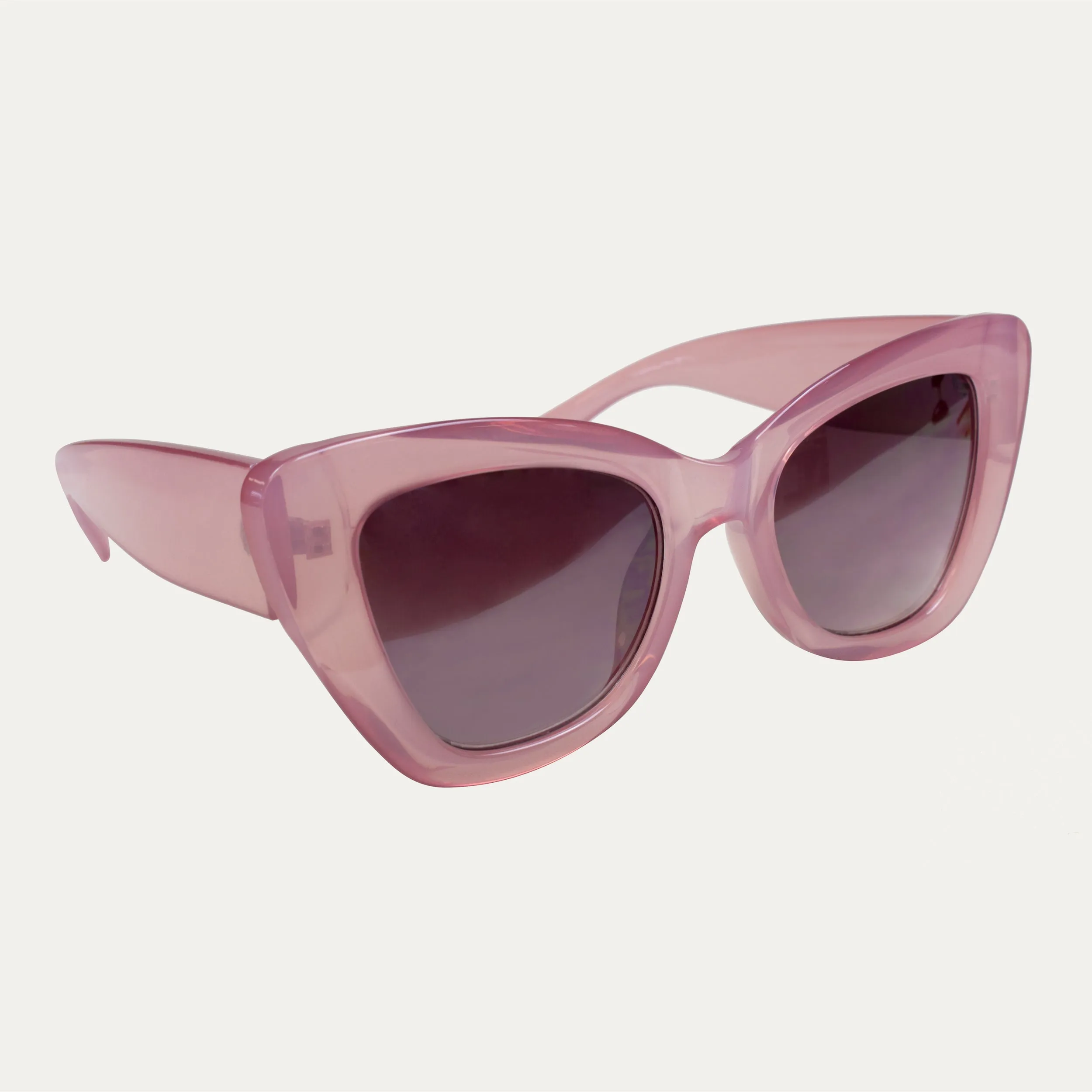 Cookie.L Pink - Sunglasses sold by Le Petit Lunetier product image thumbnail 4