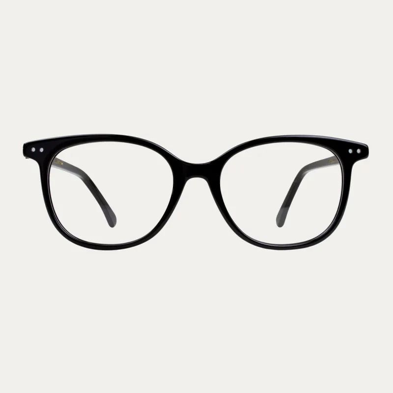 Ben.G Black - Blue Light sold by Le Petit Lunetier