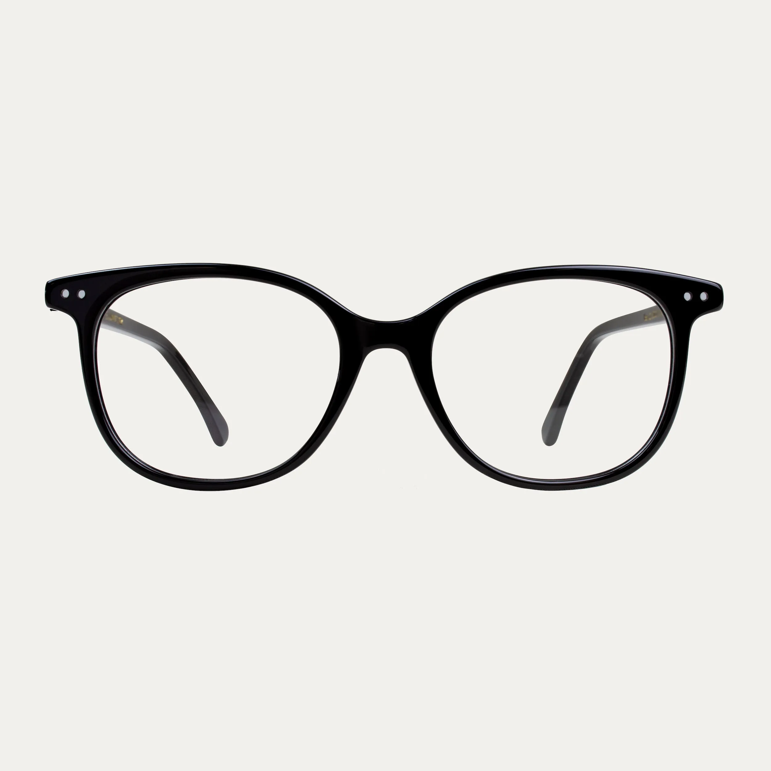 Ben.G Black - Blue Light sold by Le Petit Lunetier