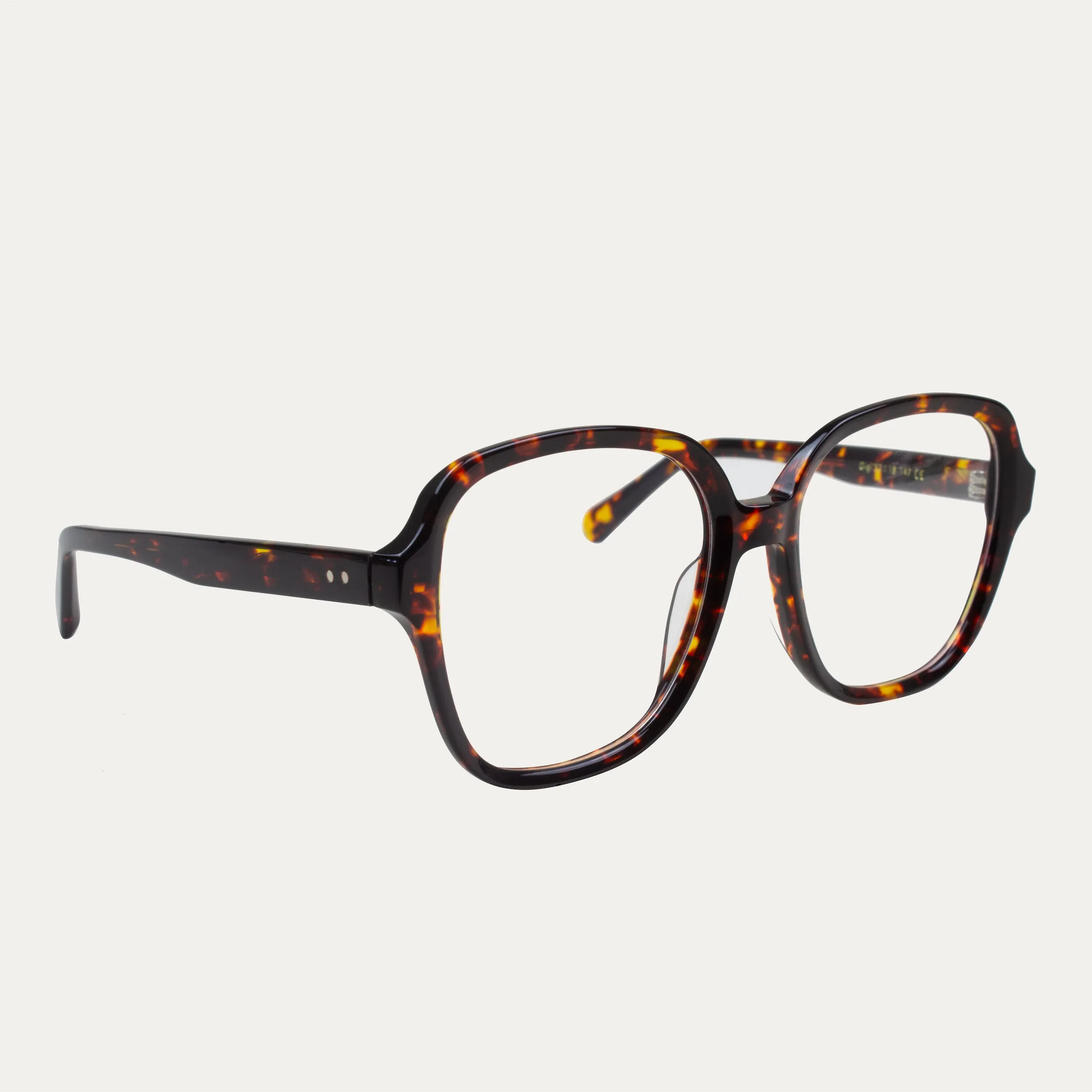 Gigi Brown / Havana - Blue Light sold by Le Petit Lunetier product image thumbnail 4