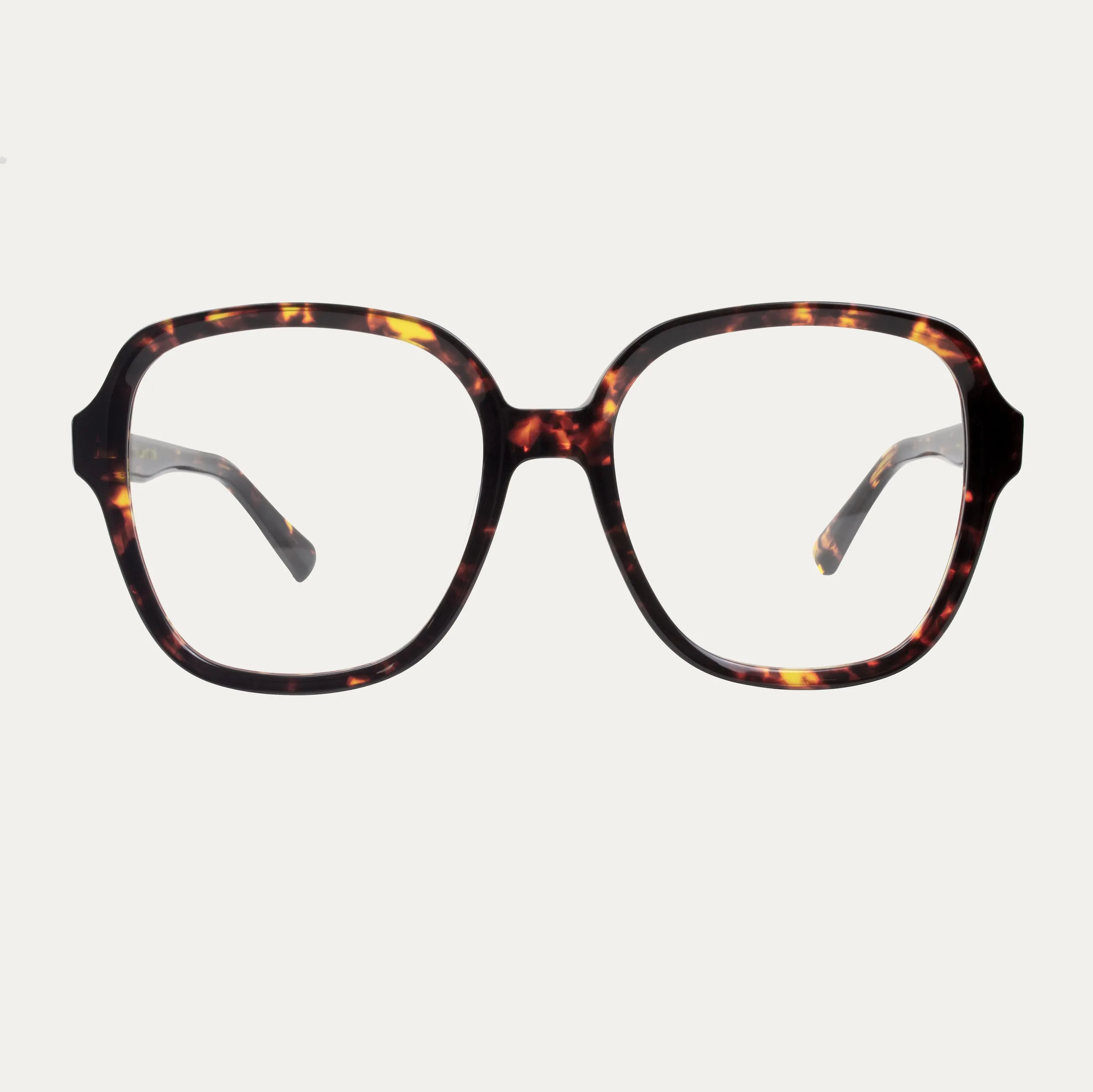 Gigi Brown / Havana - Blue Light sold by Le Petit Lunetier