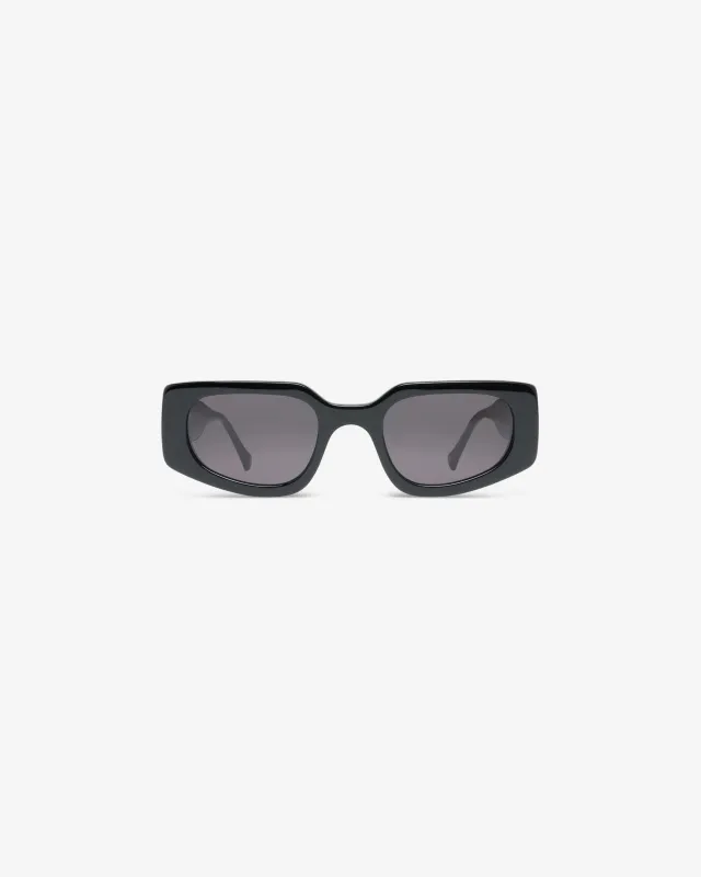 Jazmine Black - Sunglasses sold by Le Petit Lunetier