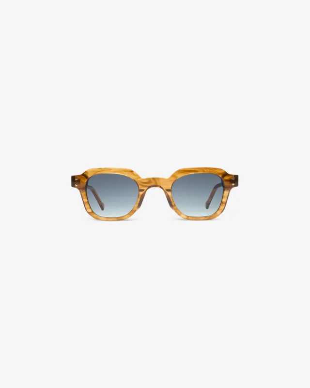 Theo Honey - Sunglasses sold by Le Petit Lunetier