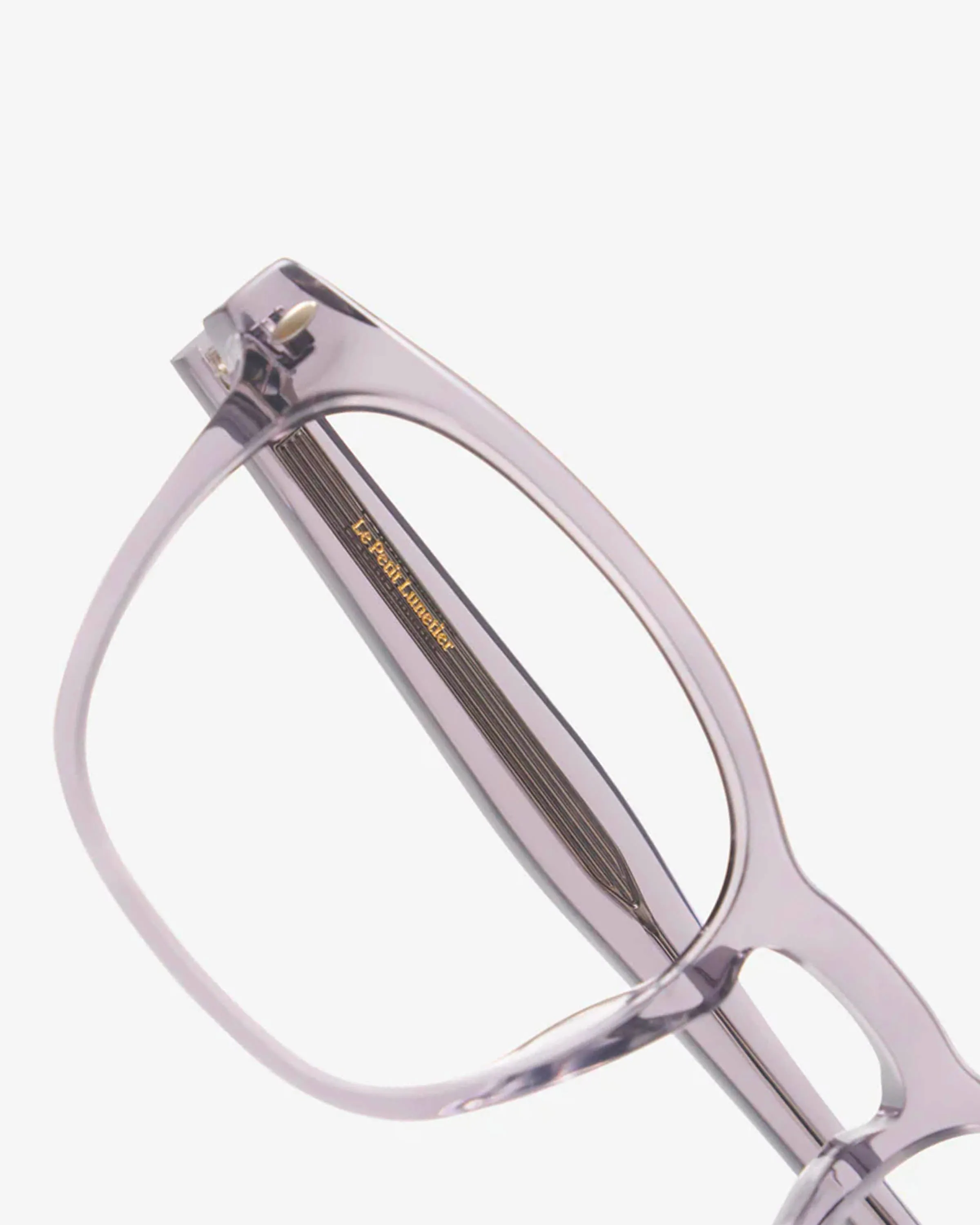 Jay Grey - Blue Light sold by Le Petit Lunetier product image thumbnail 3