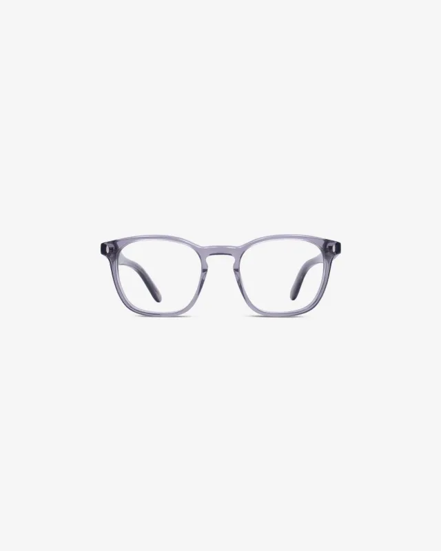 Jay Gris - Blue Light made by Le Petit Lunetier