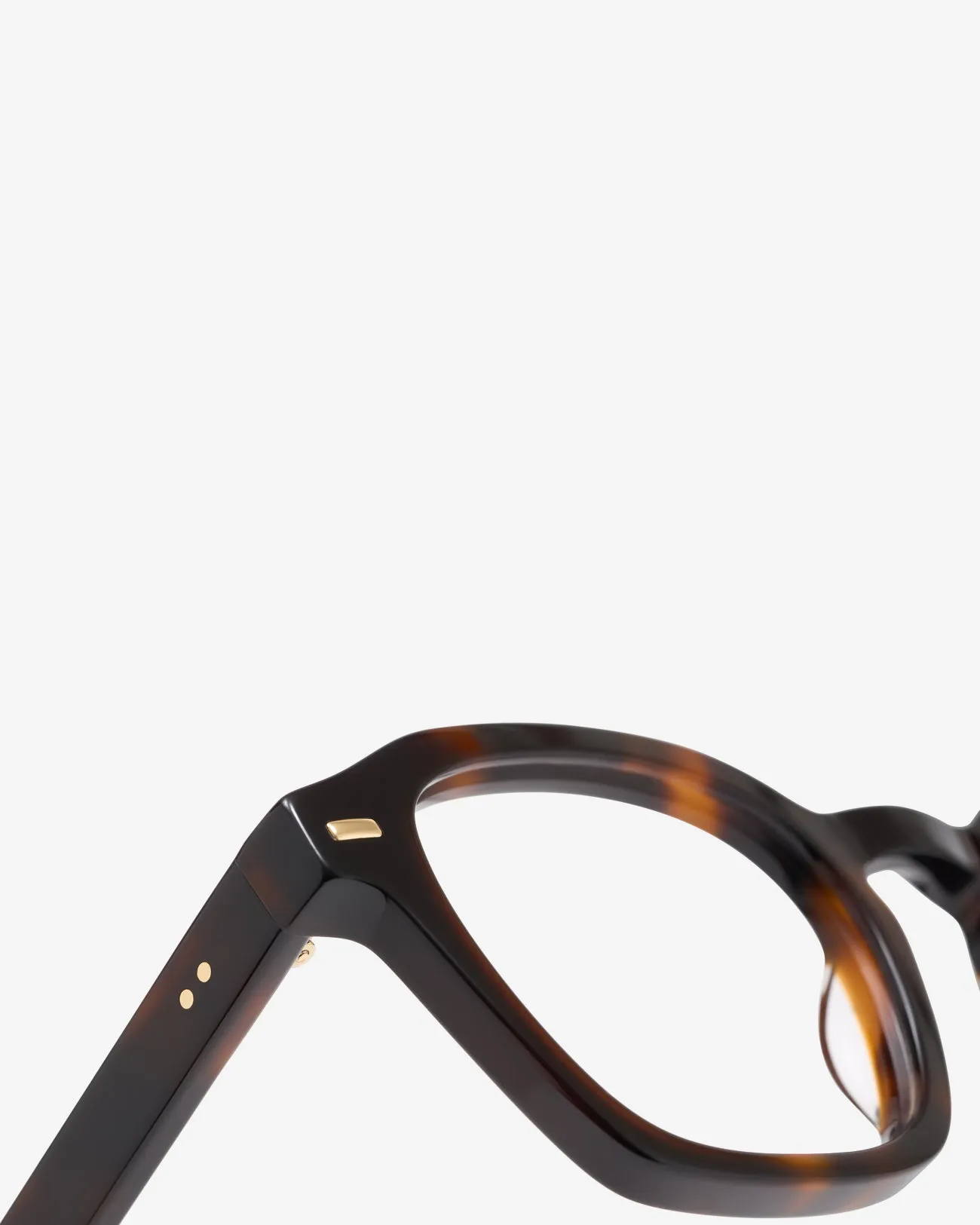 Milo Tortoise - Blue Light sold by Le Petit Lunetier product image thumbnail 4