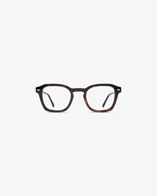 Milo Tortoise - Blue Light made by Le Petit Lunetier