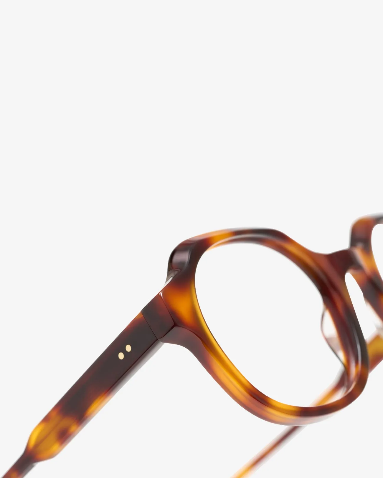 Flora Tortoise - Blue Light sold by Le Petit Lunetier product image thumbnail 5