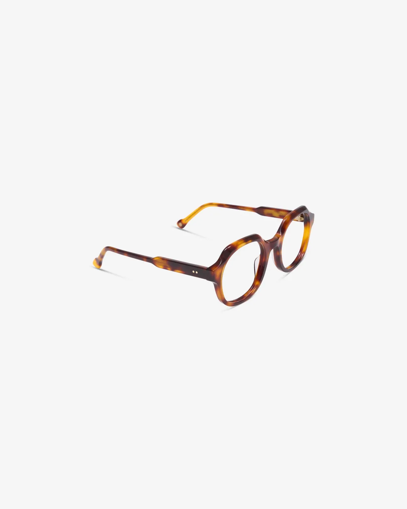 Flora Tortoise - Blue Light sold by Le Petit Lunetier product image thumbnail 3