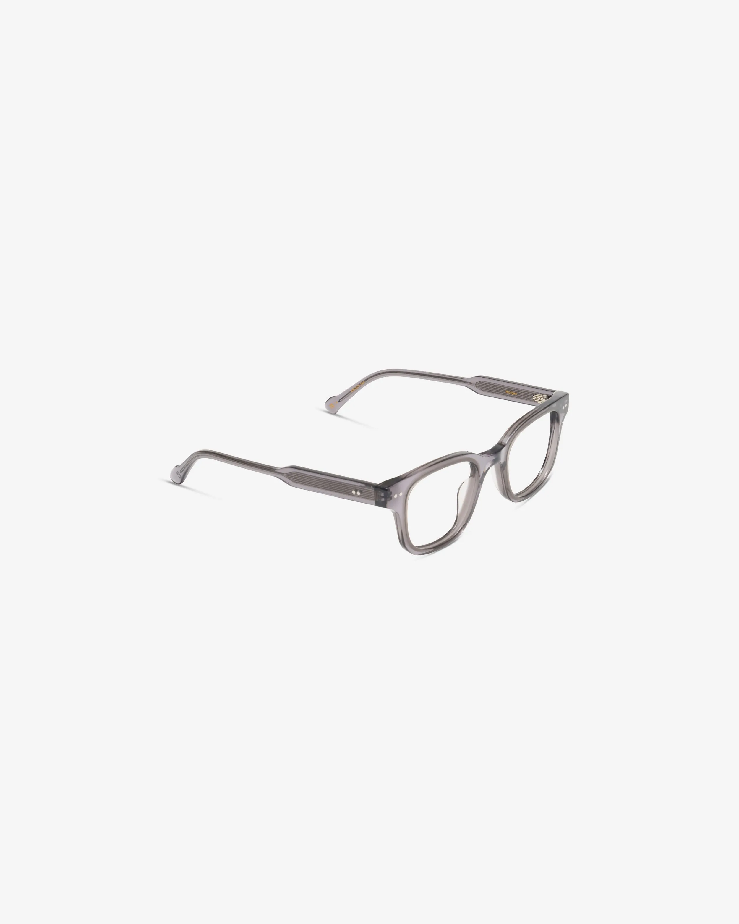 Morgan Gris - Blue Light sold by Le Petit Lunetier product image thumbnail 3