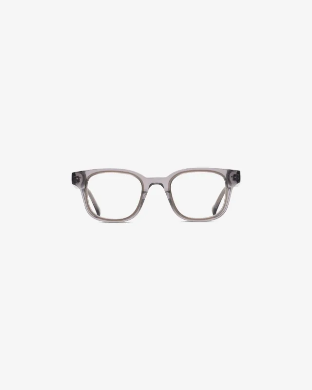 Morgan Gris - Blue Light made by Le Petit Lunetier