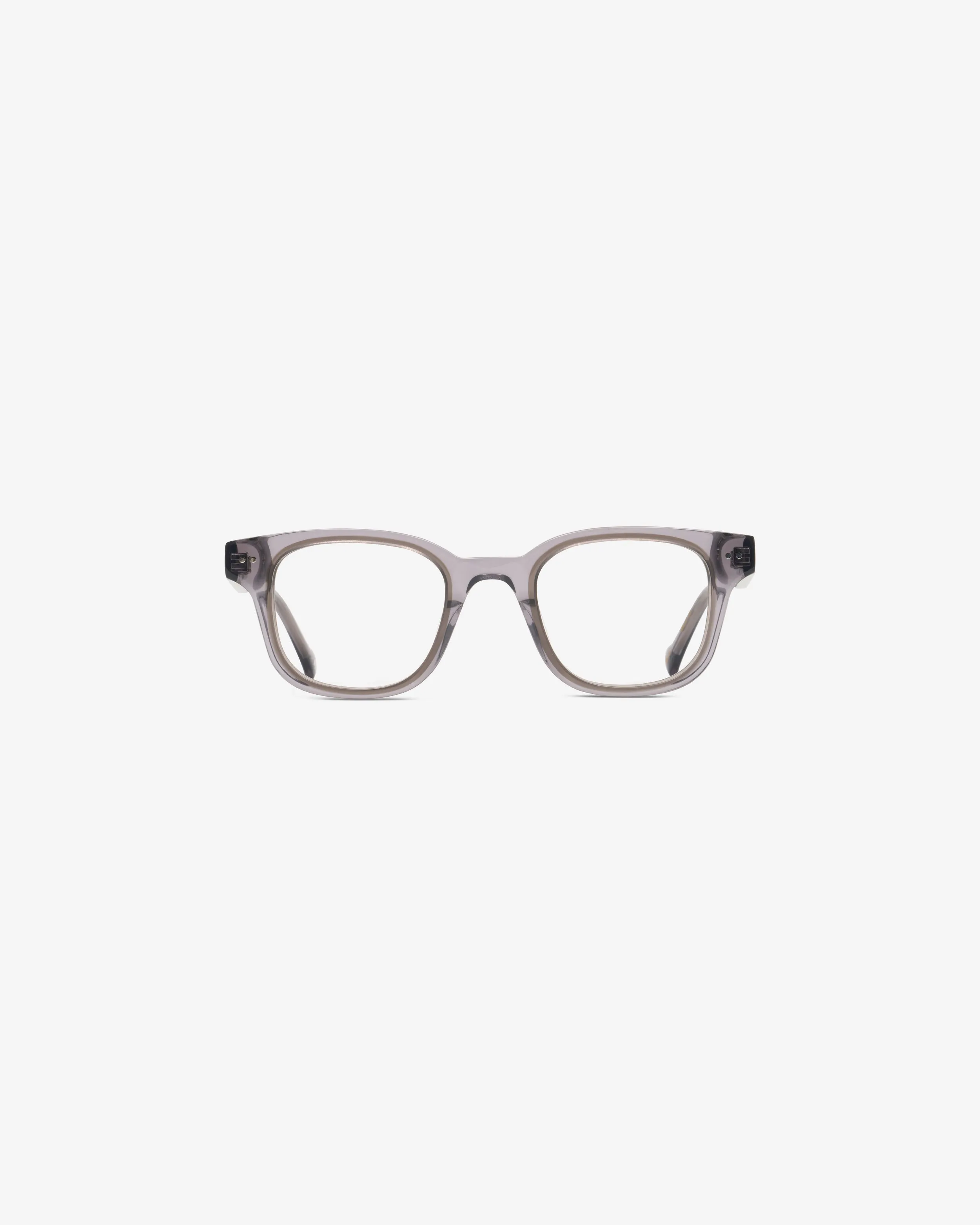 Morgan Gris - Blue Light sold by Le Petit Lunetier
