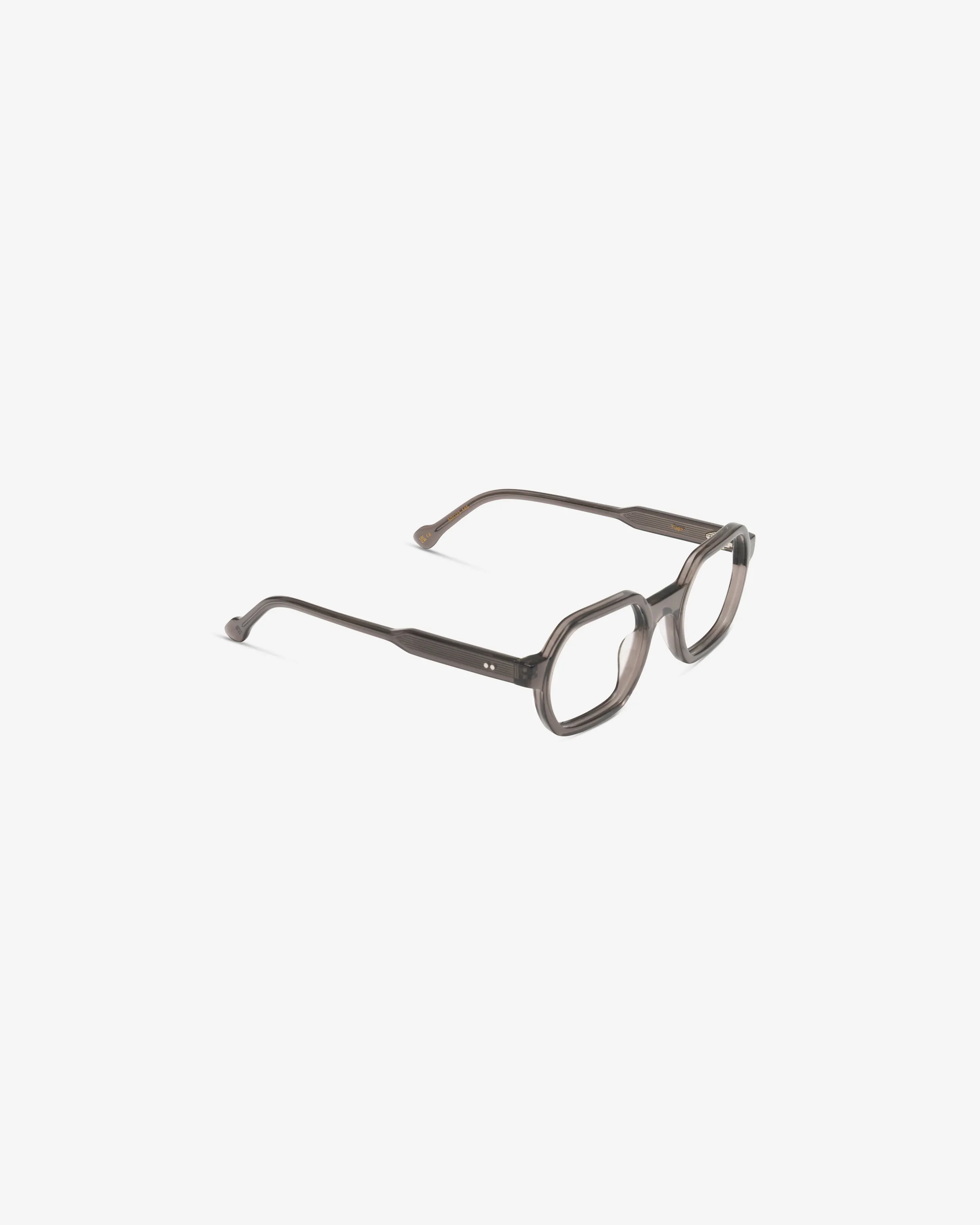 Tiago Grey - Blue Light sold by Le Petit Lunetier product image thumbnail 3