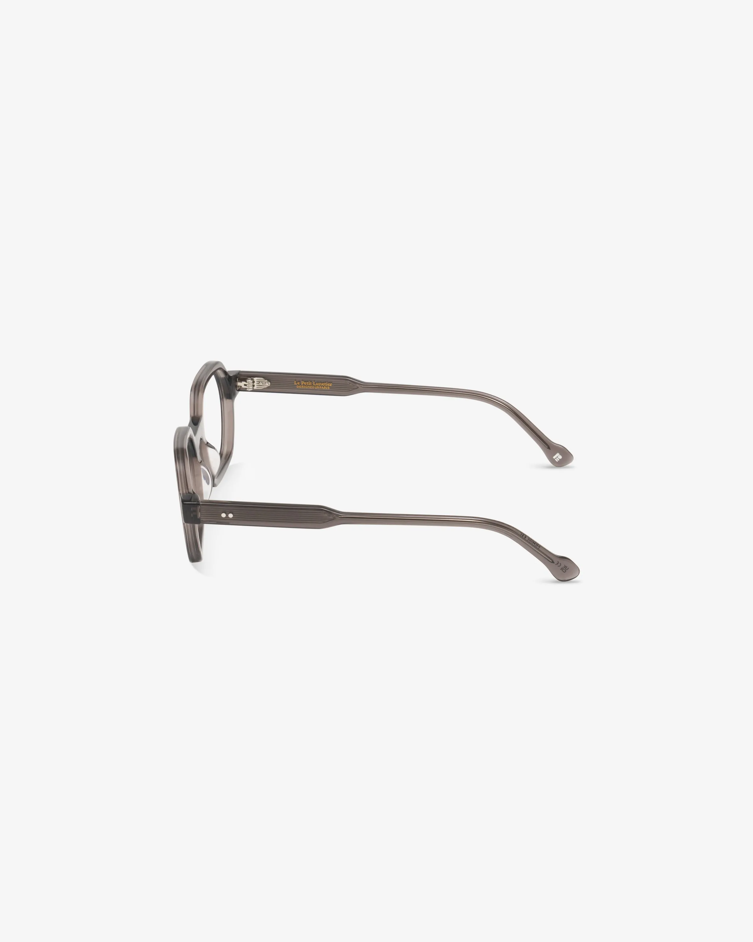 Tiago Grey - Blue Light sold by Le Petit Lunetier product image thumbnail 4