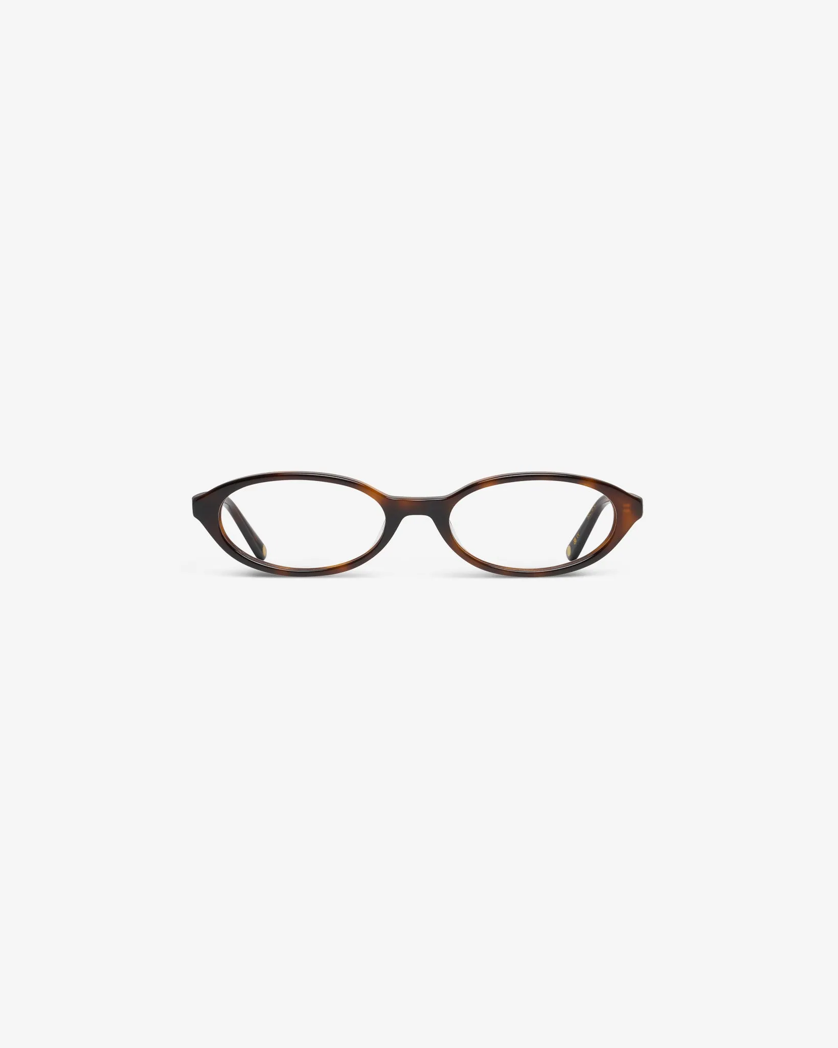 Ashbury Tortoise - Blue Light sold by Le Petit Lunetier