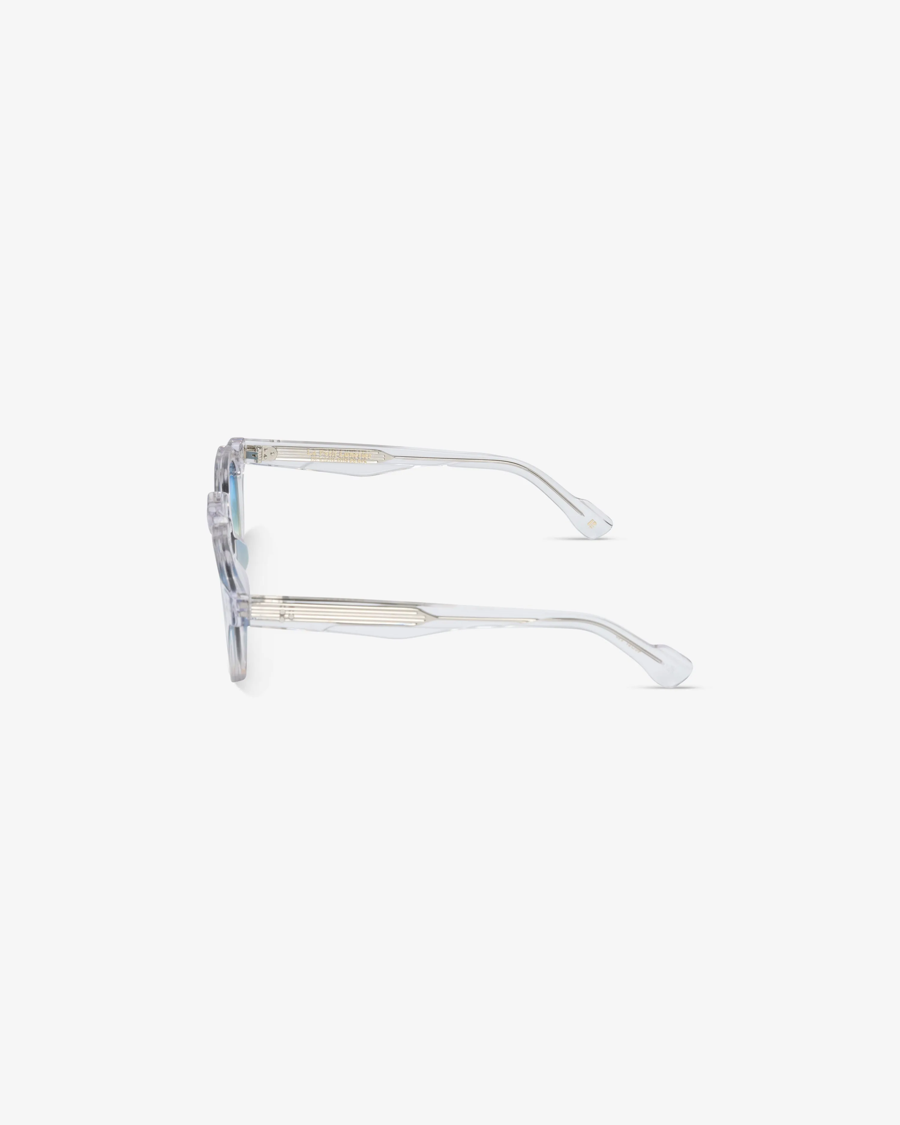 Cameron Transparent - Solar sold by Le Petit Lunetier product image thumbnail 3
