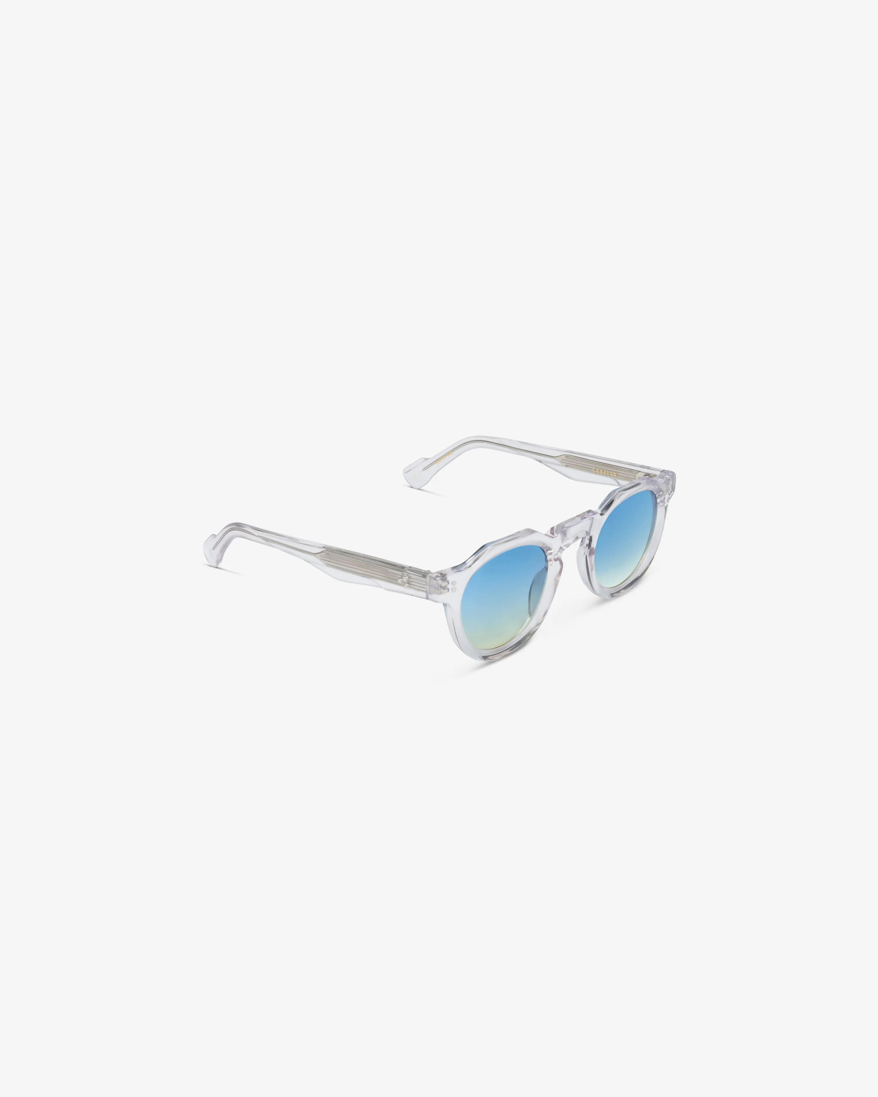Cameron Transparent - Solar sold by Le Petit Lunetier product image thumbnail 2
