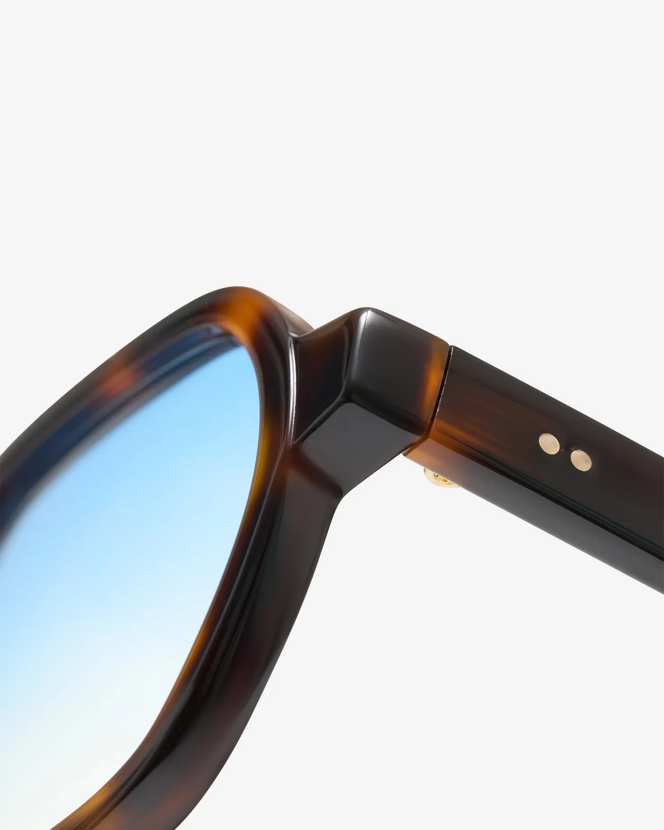 Tiago Ecaille - Solar sold by Le Petit Lunetier product image thumbnail 5