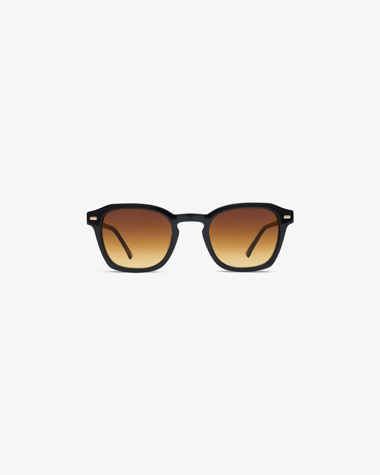 Milo Black - Sunglasses sold by Le Petit Lunetier product image thumbnail 3
