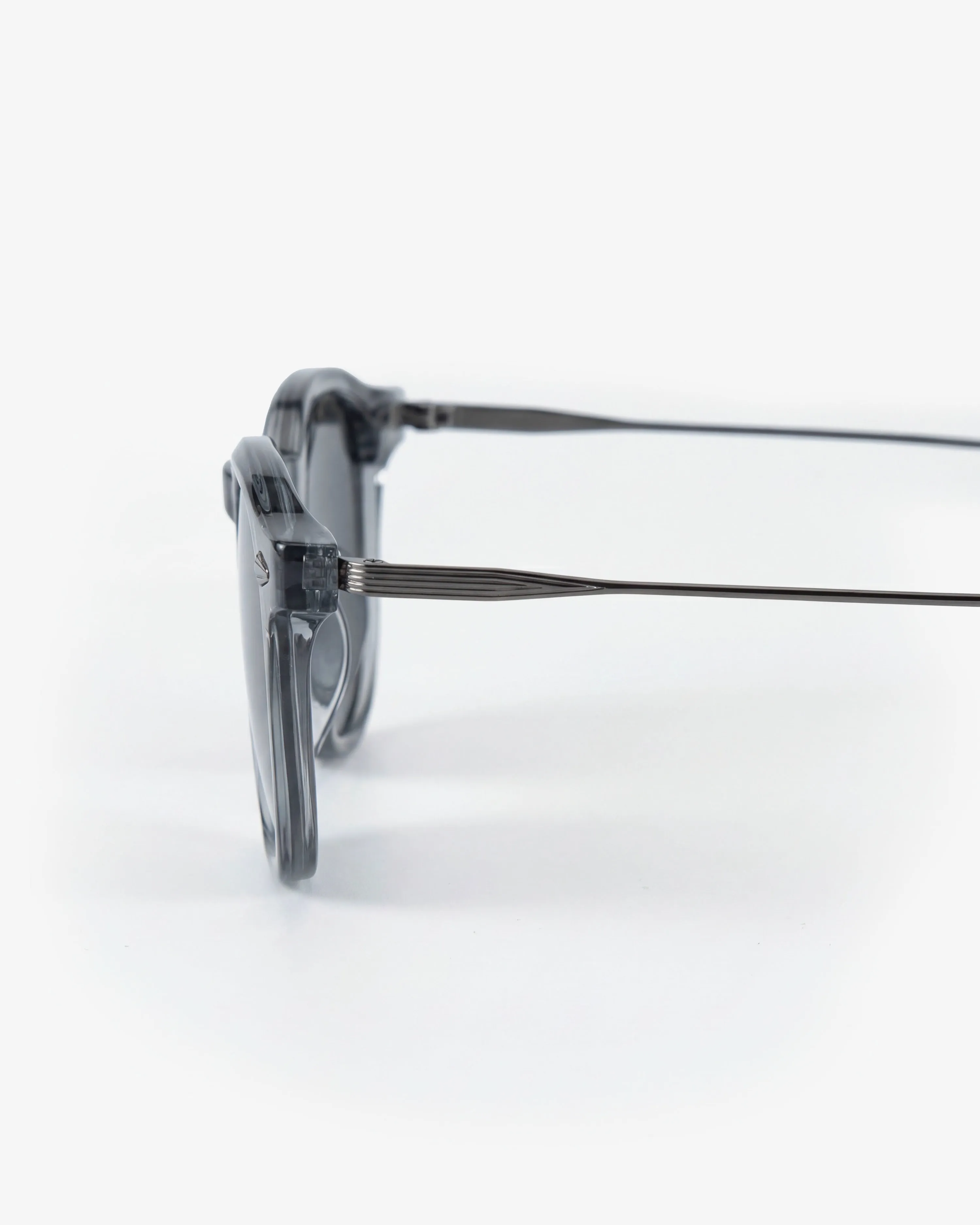 Ramzi Gris - Solar sold by Le Petit Lunetier product image thumbnail 5