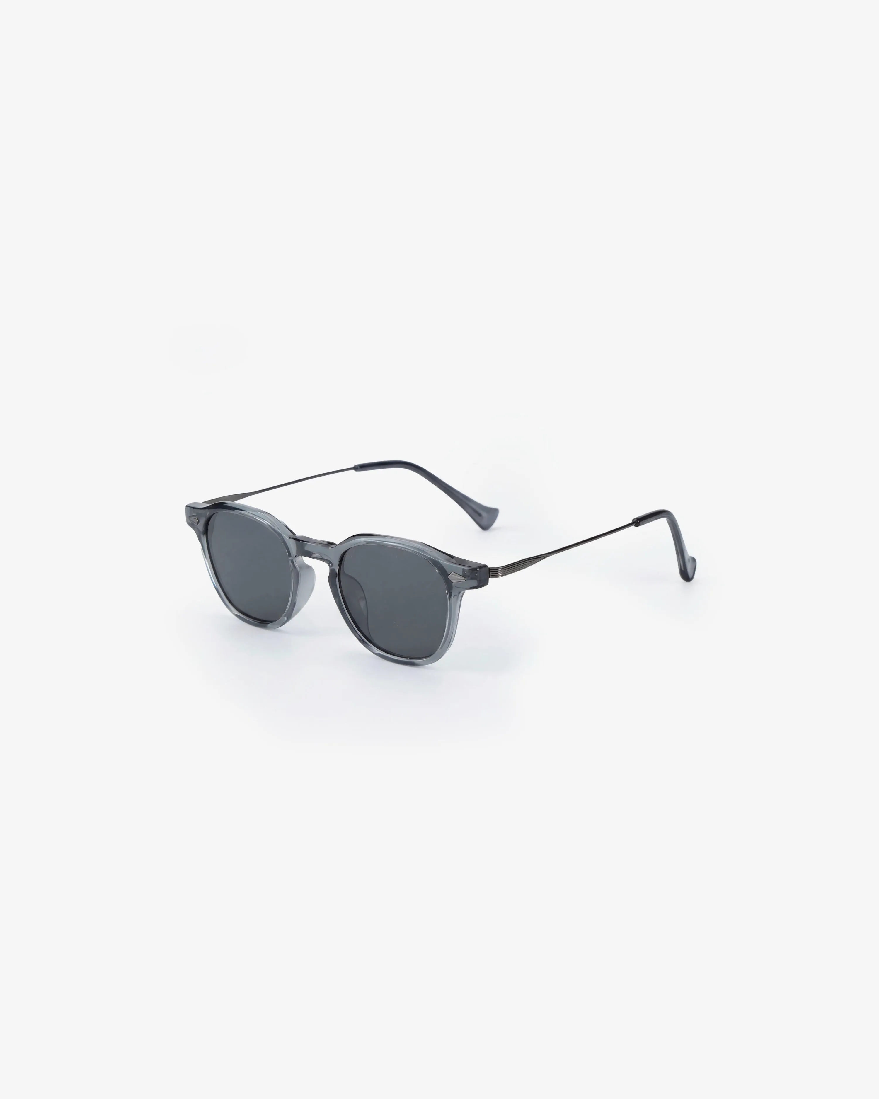 Ramzi Gris - Solar sold by Le Petit Lunetier product image thumbnail 3