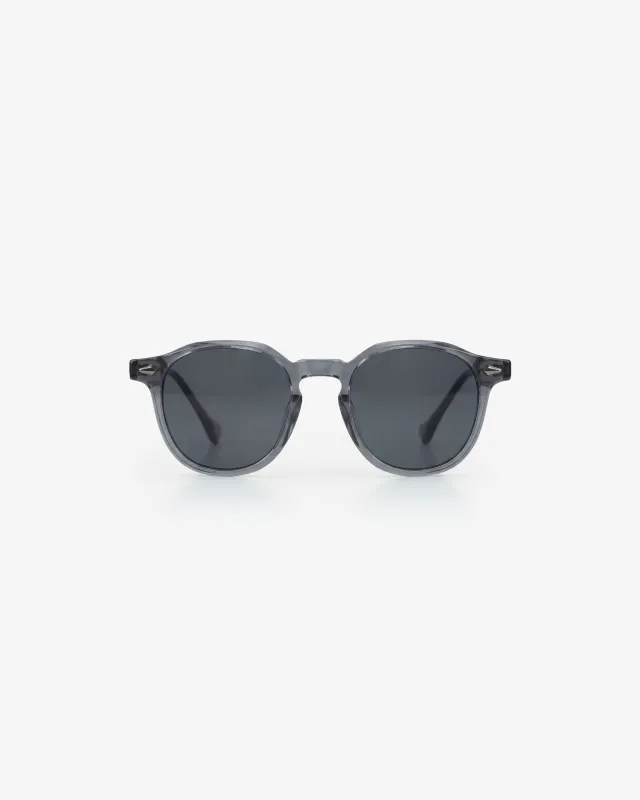Ramzi Gris - Solar made by Le Petit Lunetier