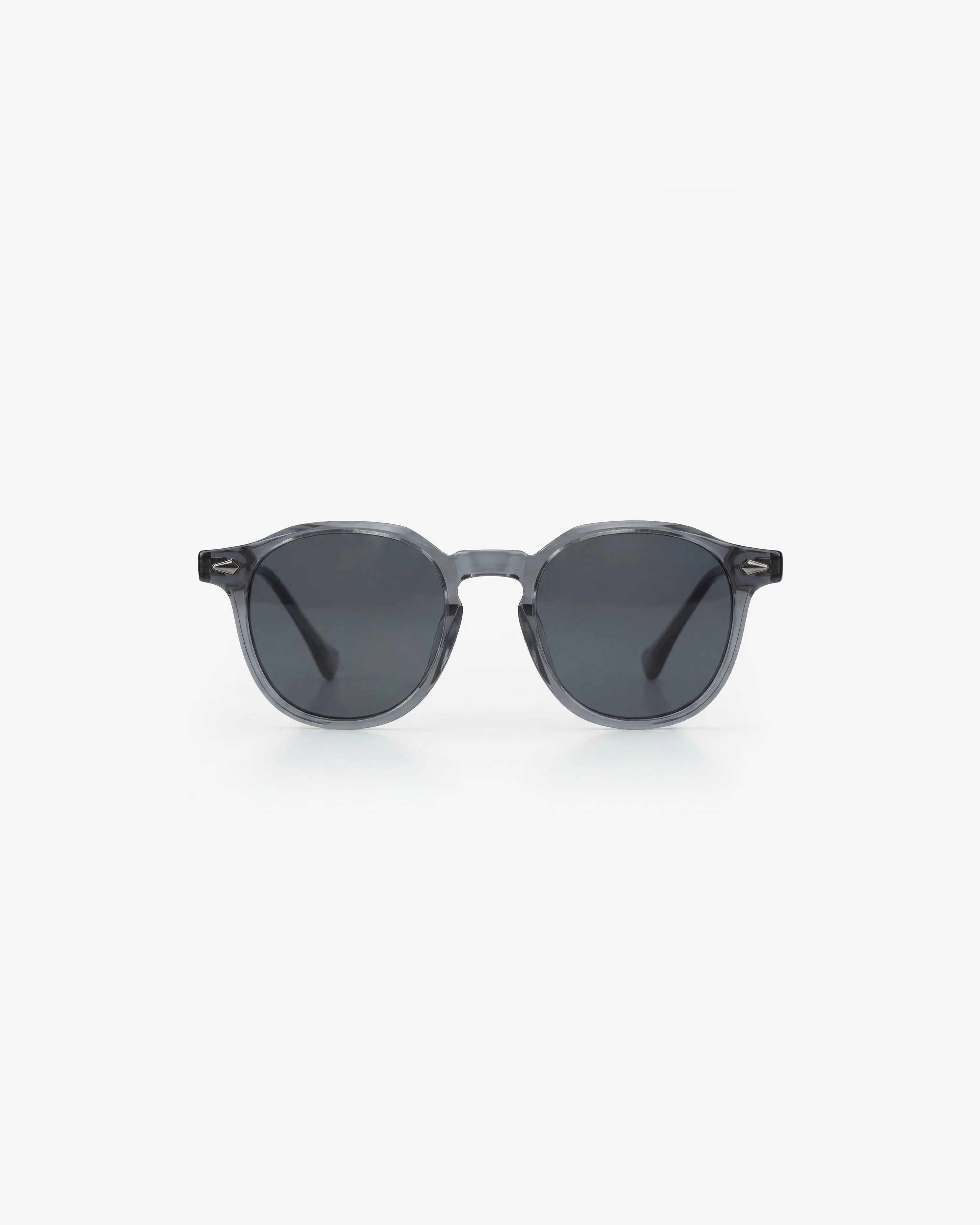 Ramzi Gris - Solar sold by Le Petit Lunetier
