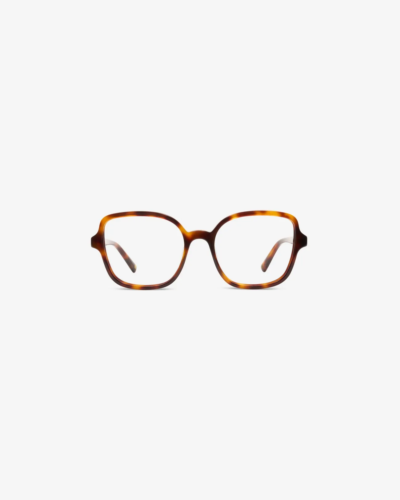 Sidonie Tortoise - Blue Light sold by Le Petit Lunetier product image thumbnail 2