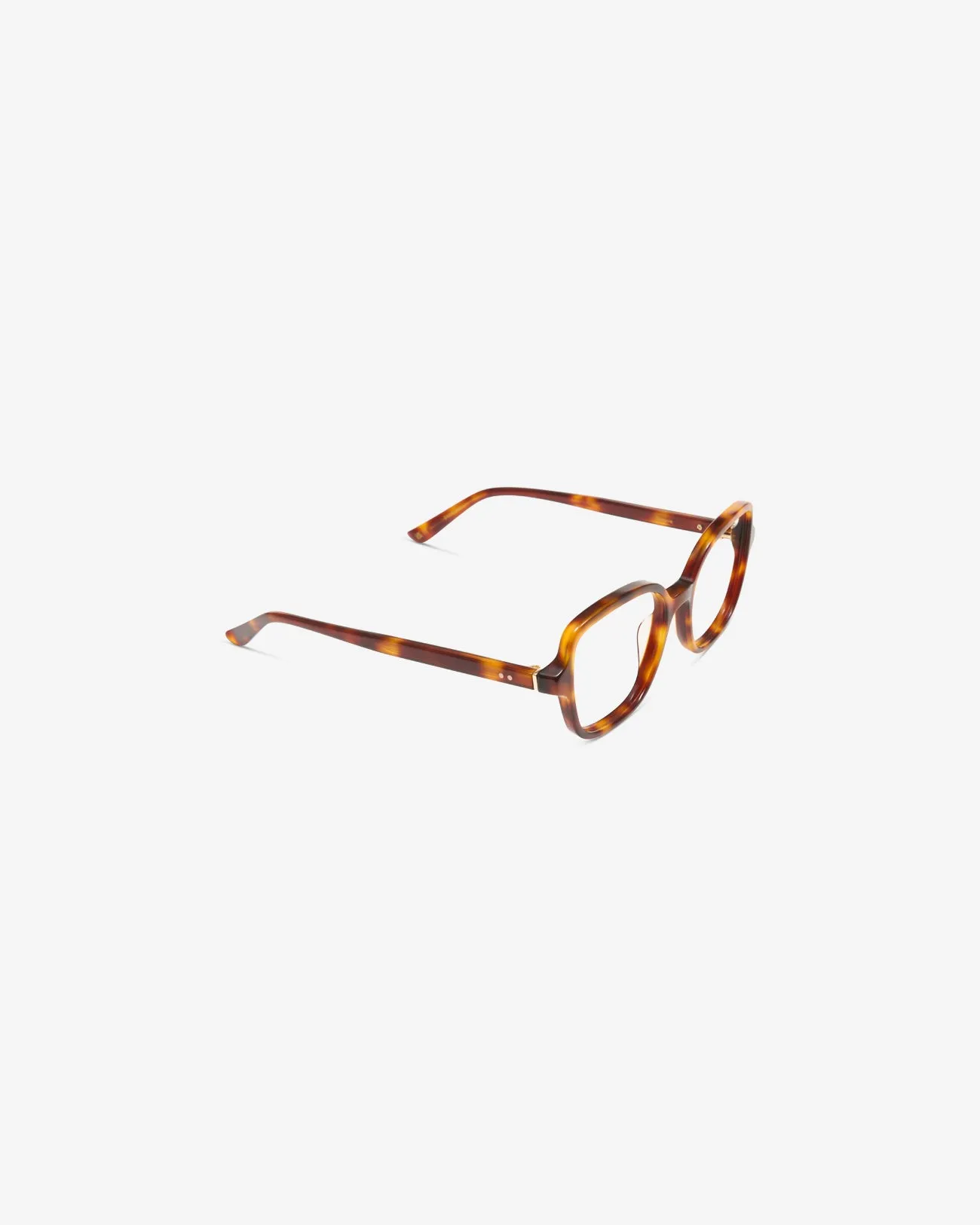 Sidonie Tortoise - Blue Light sold by Le Petit Lunetier product image thumbnail 5