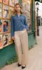 Chamonix Cable Cashmere Cardigan sold by Ravella