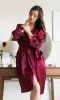 Chantella Silk Robe sold by Ravella