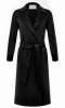Marcella Cashmere Overcoat sold by Ravella
