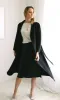 Marcella Cashmere Overcoat sold by Ravella