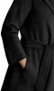 Marcella Cashmere Overcoat sold by Ravella