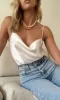 Capri Silk Cami sold by Ravella