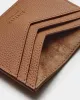 Leather Card Holder sold by Ravella