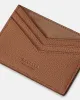 Leather Card Holder sold by Ravella