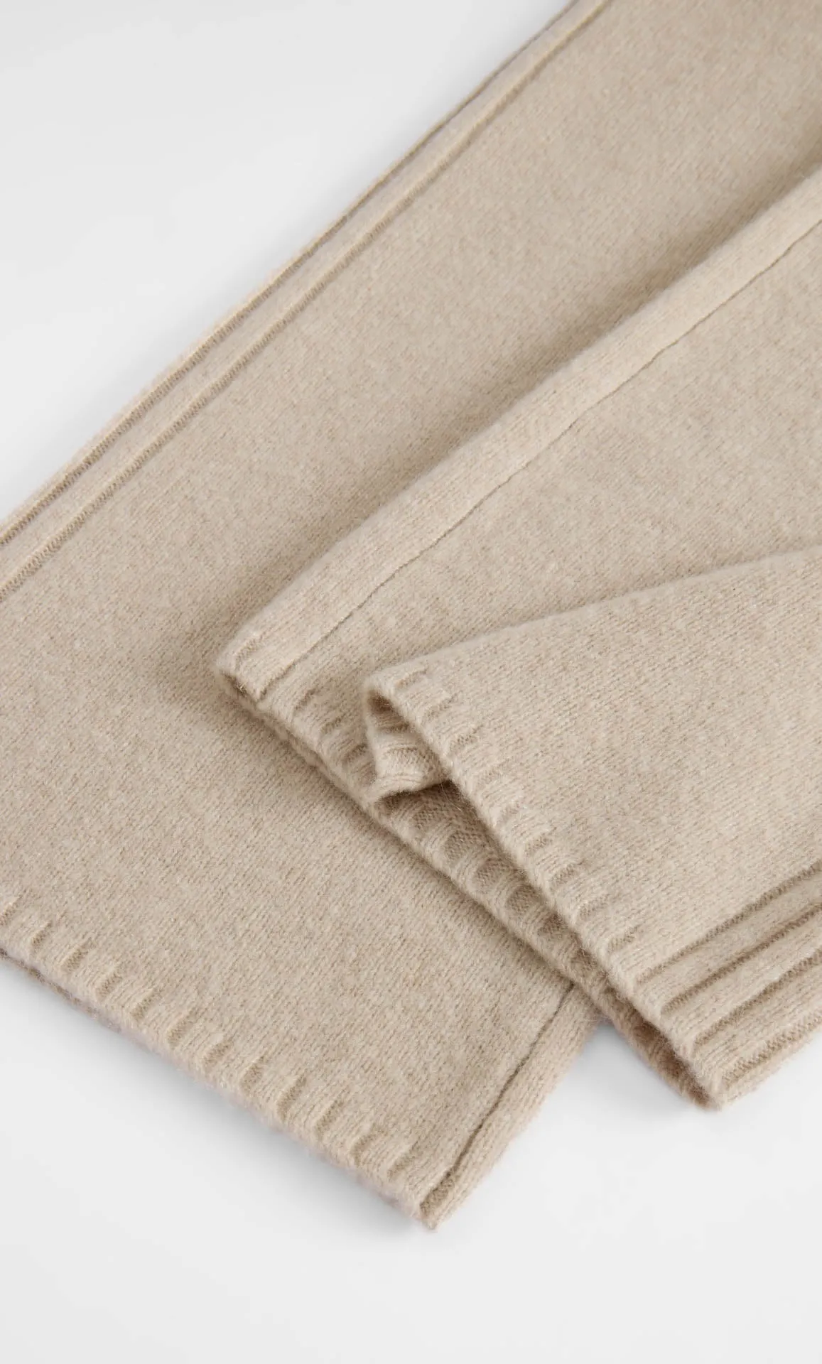 Nevara Pants - Cashmere & Silk sold by Ravella product image thumbnail 4