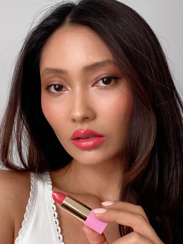 Shanghai Suzy Lipstick - Grapefruit sold by RC & Co