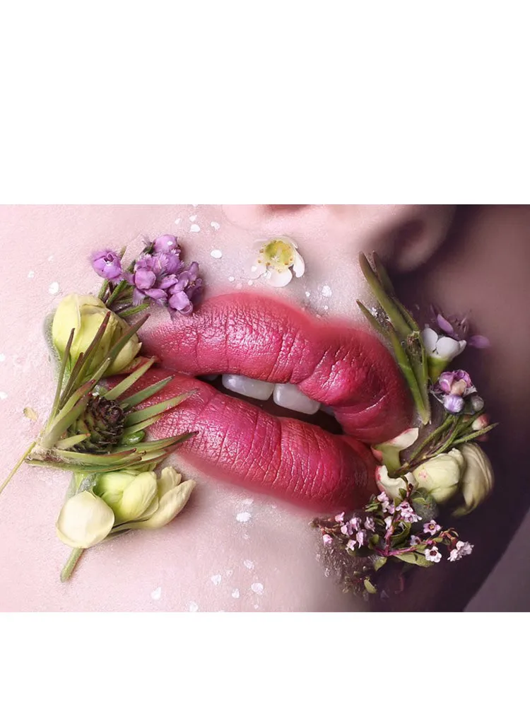 Shanghai Suzy Lipstick - Rose sold by RC & Co product image thumbnail 2