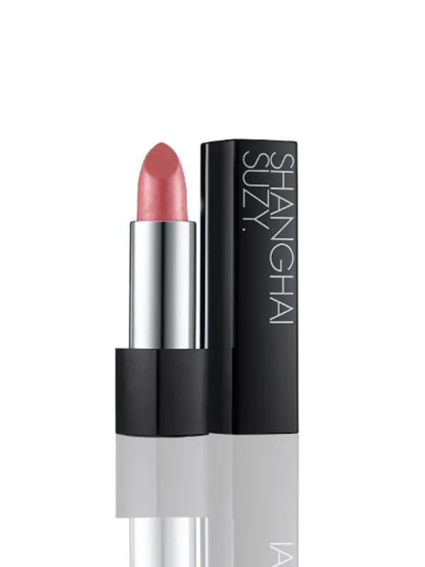 Shanghai Suzy Lipstick - Dusty Rose sold by RC & Co