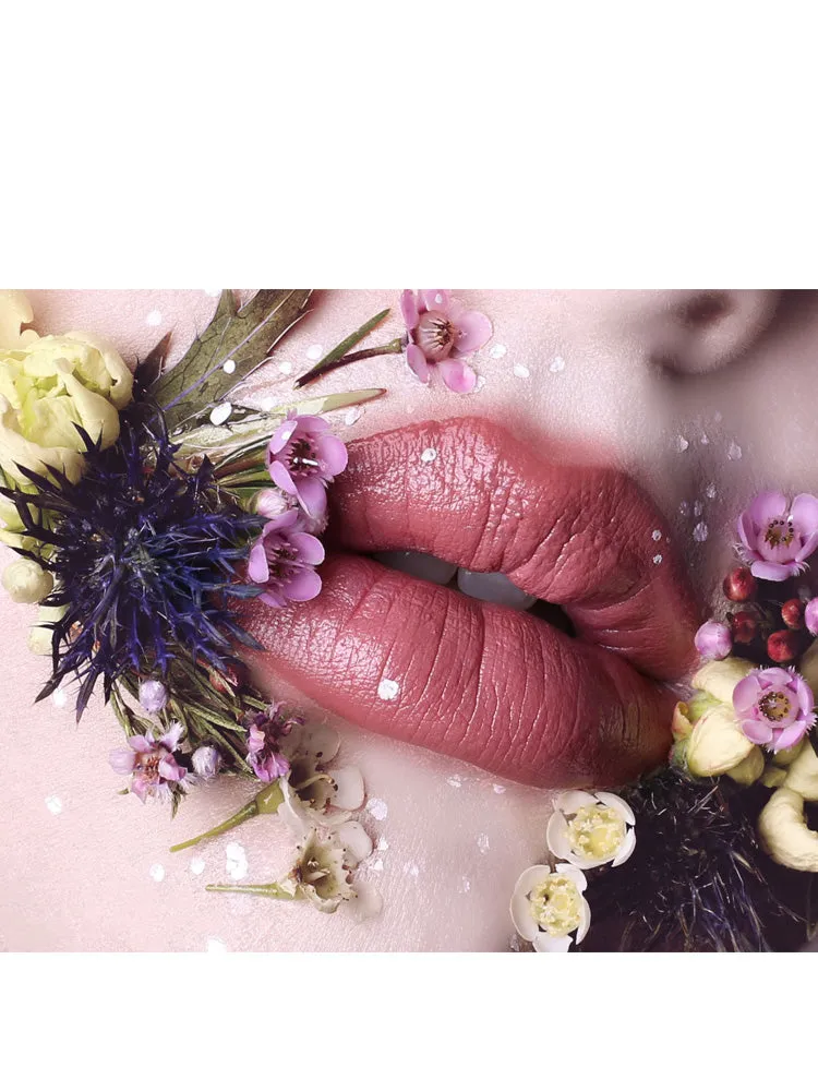 Shanghai Suzy Lipstick - Dusty Rose sold by RC & Co product image thumbnail 2