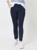London Stretch Jogger Jean - Navy sold by RC & Co