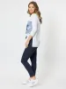 London Stretch Jogger Jean - Navy sold by RC & Co